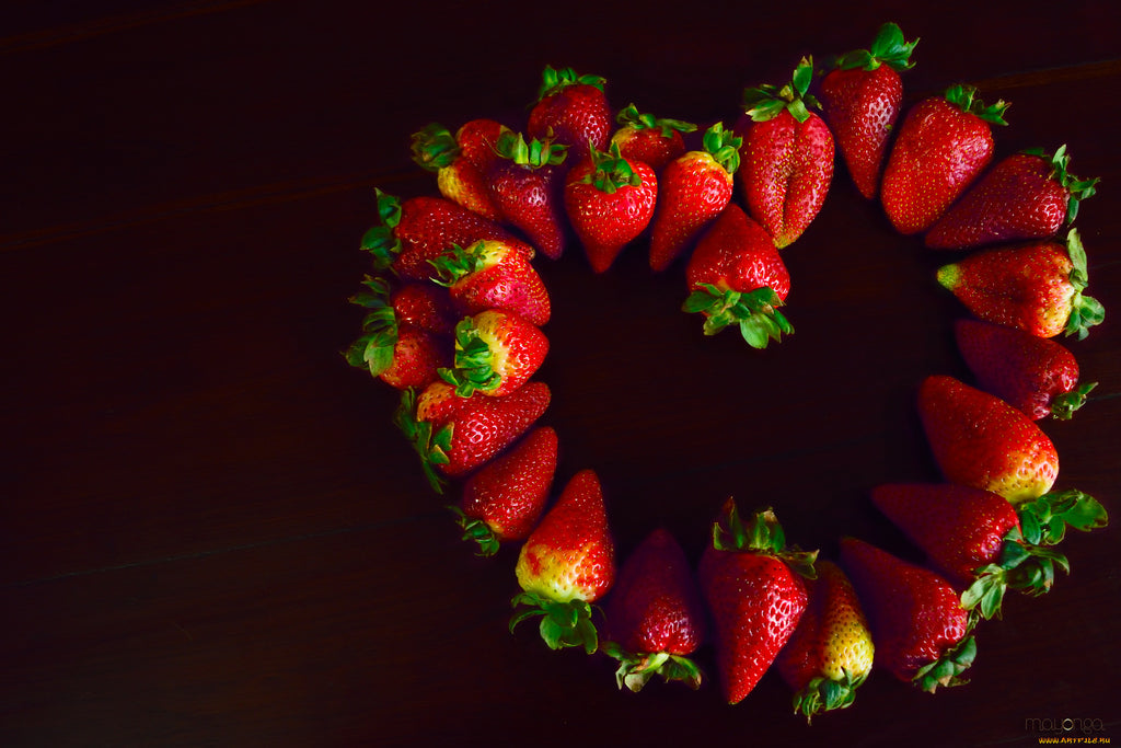 Interesting facts and all benefits of ripe strawberries for the human body.