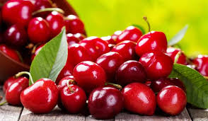 8 Hidden Health Benefits of Cherries for Weight Loss, Heart Health & Good Sleep