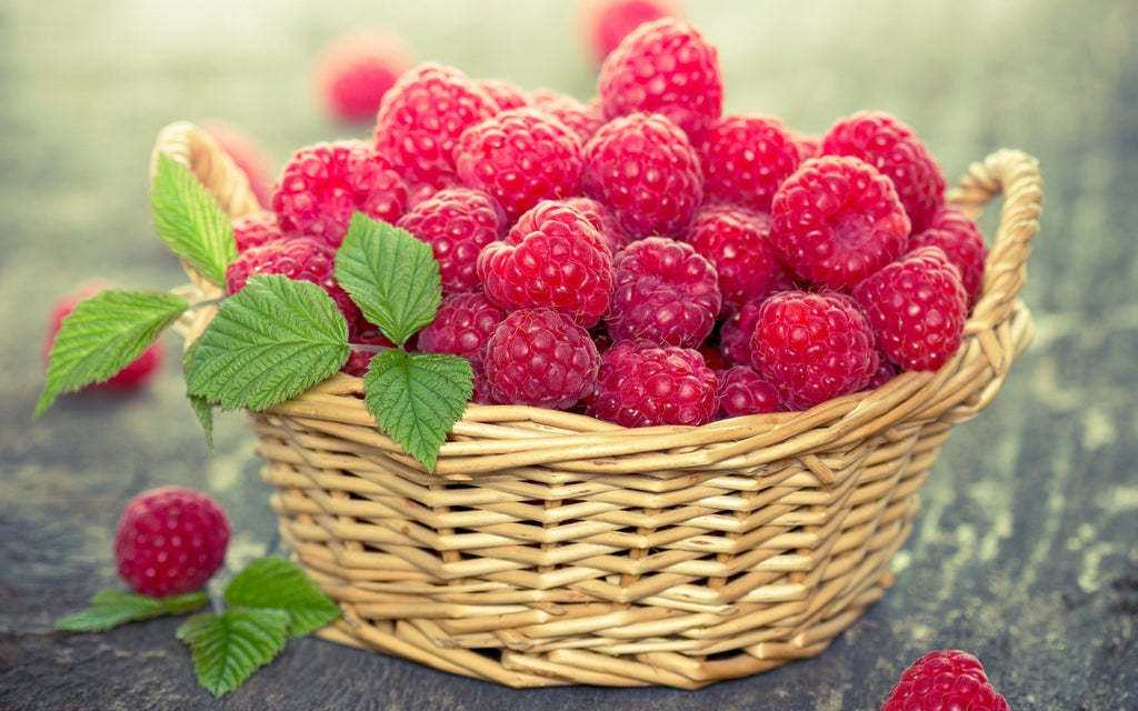 Raspberry