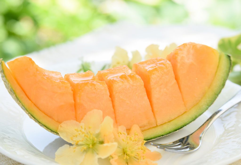 15 Healthy Benefits of Melon