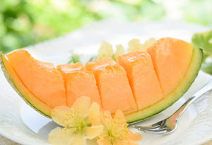 15 Healthy Benefits of Melon