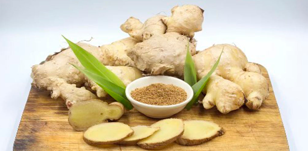 What to know about the health benefits and ways to use ginger