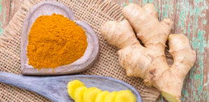 Ginger: Health Benefits