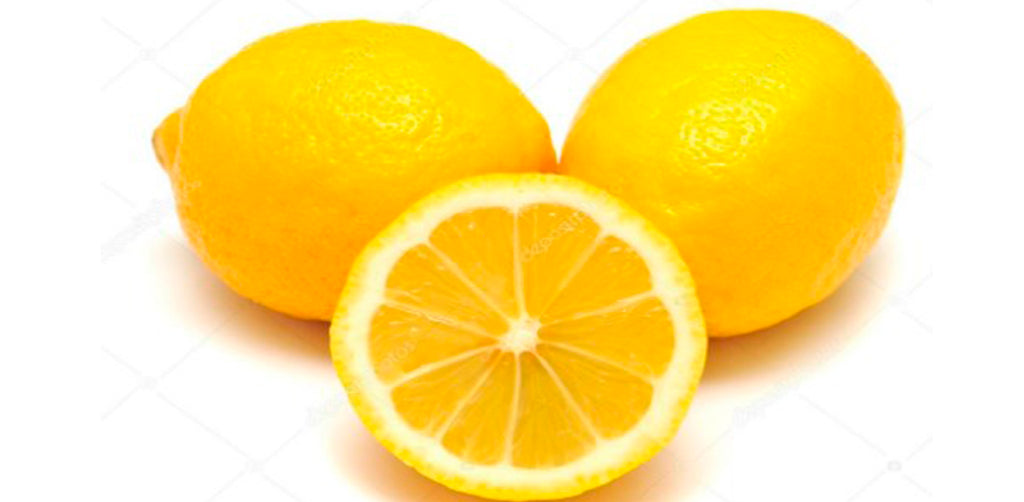 THE BENEFITS OF LEMON WATER