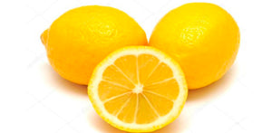 THE BENEFITS OF LEMON WATER